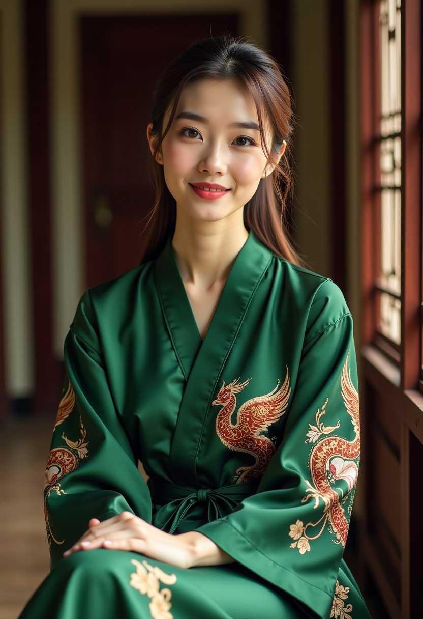 远方有风