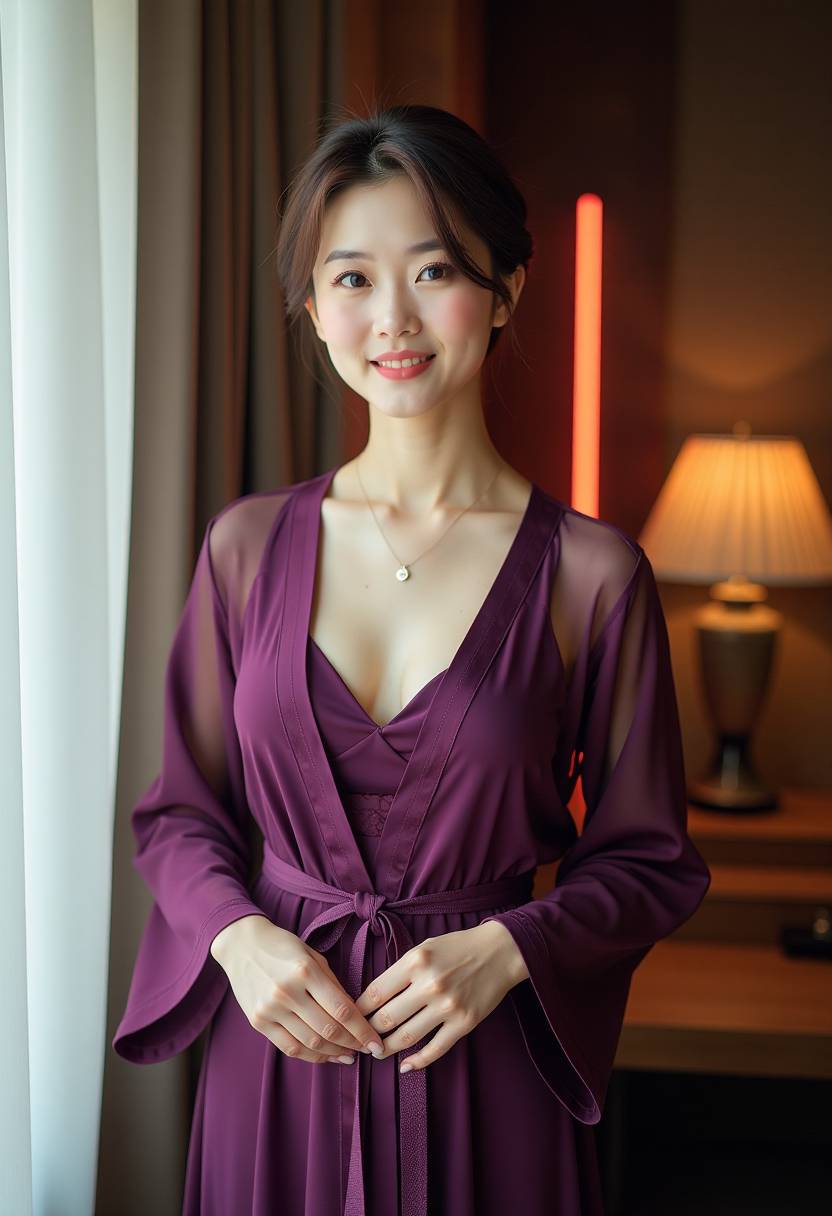 风起兰陵